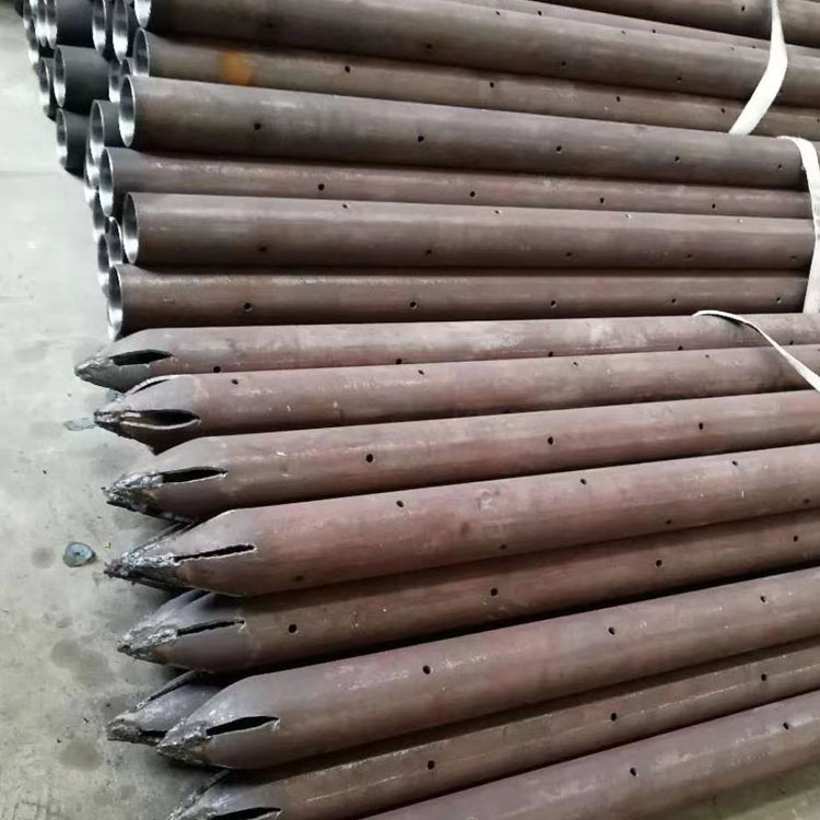 林西76mm管棚管