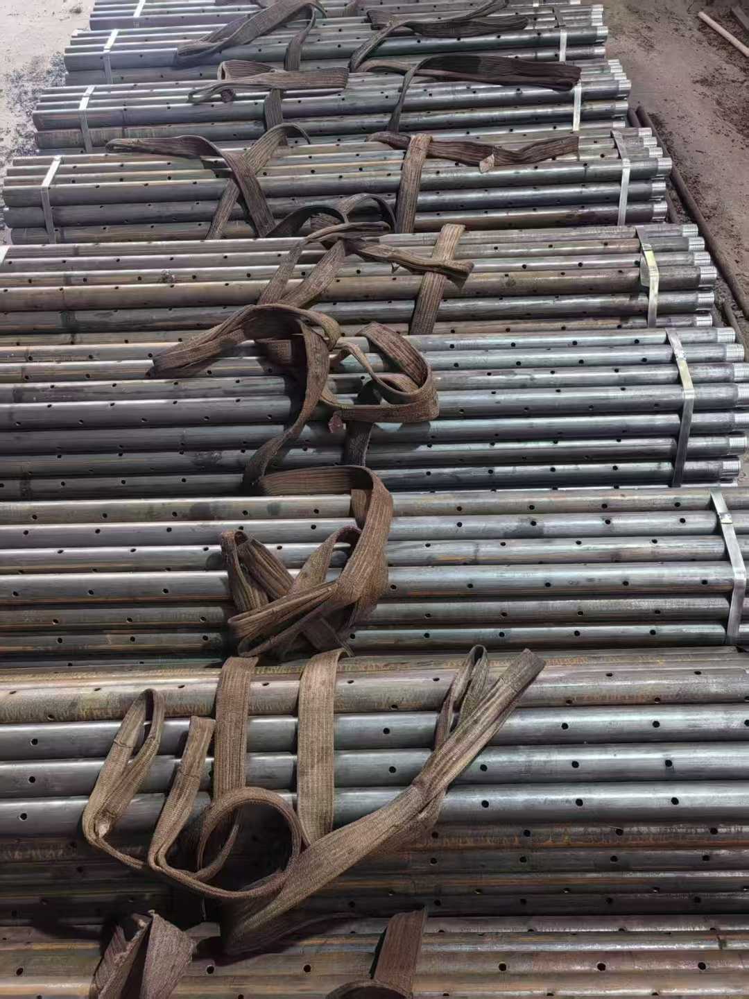林西127mm管棚管